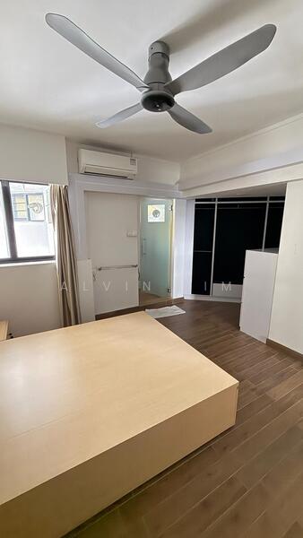 646 Ang Mo Kio Avenue 6 HDB Flat For Sale at S$ 608,000 | PropertyGuru Singapore - Bedroom