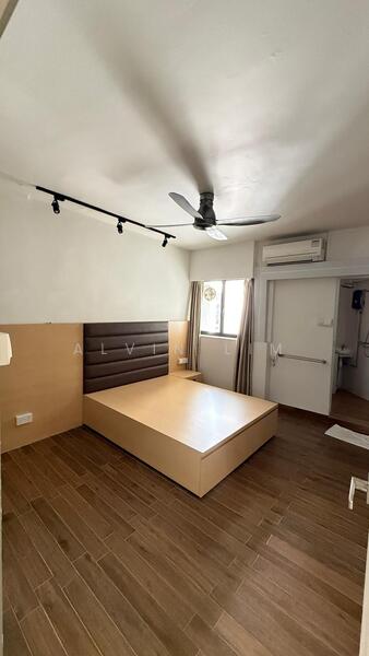 646 Ang Mo Kio Avenue 6 HDB Flat For Sale at S$ 608,000 | PropertyGuru Singapore