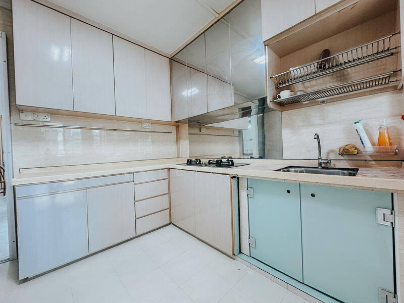 For Rent - 767 Pasir Ris Street 71