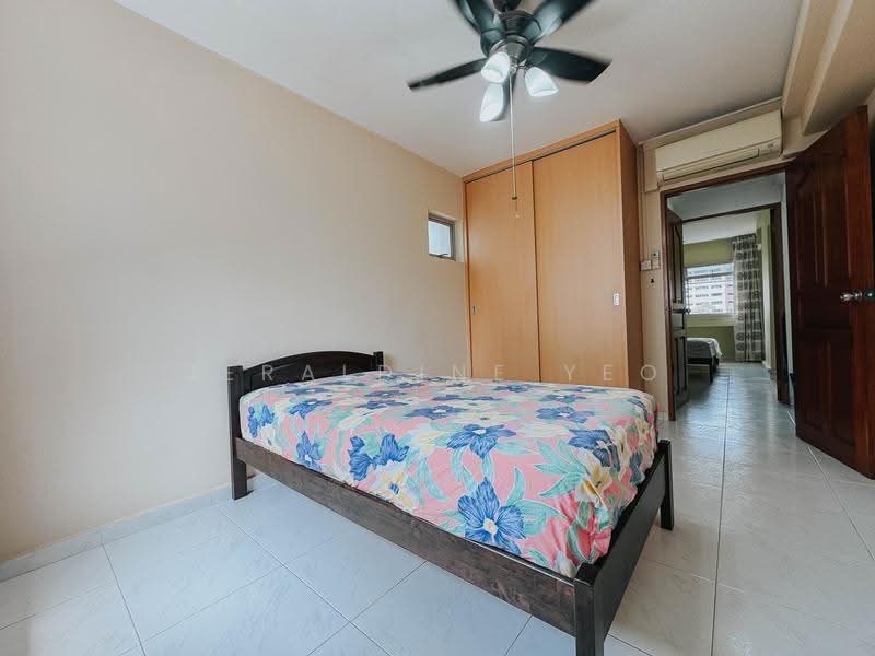 767 Pasir Ris Street 71, 767 Pasir Ris Street 71, Pasir Ris / Tampines, Room Rental, 150 sqft, HDB Flat For Rent, by Jeraldine Yeo, 60178099 - Bedroom - PropertyGuru.com.sg
