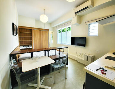 For Rent - Zion Road