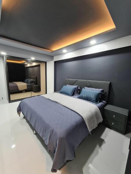 For Rent - 1 Tanjong Pagar Plaza