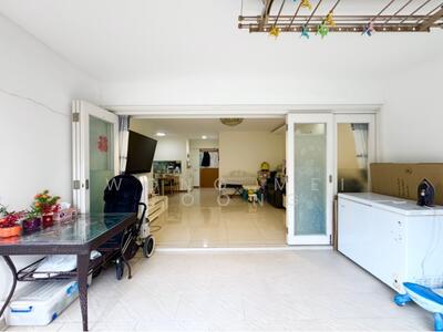 For Sale - 167B Simei Lane