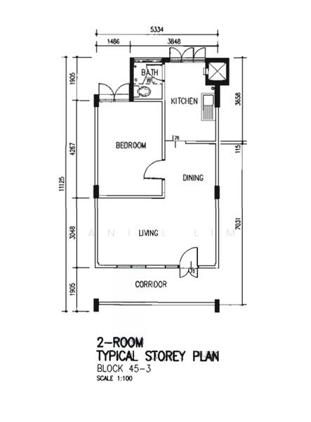 For Rent 45 Telok Blangah Drive