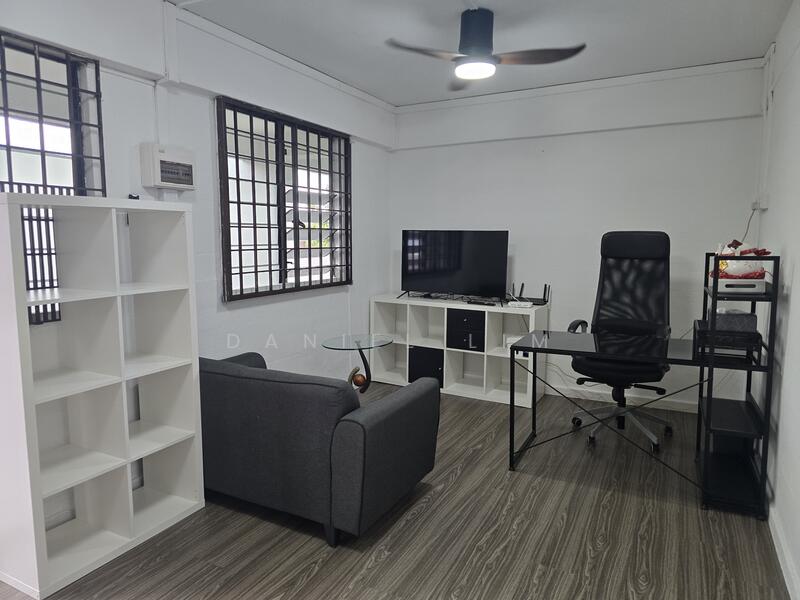 For Rent - 45 Telok Blangah Drive