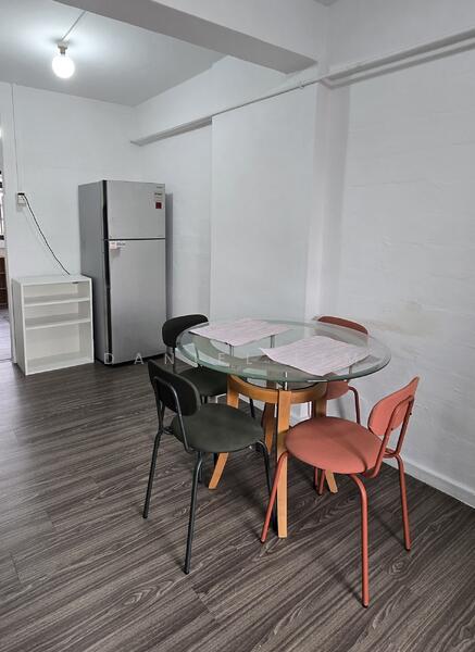 For Rent - 45 Telok Blangah Drive