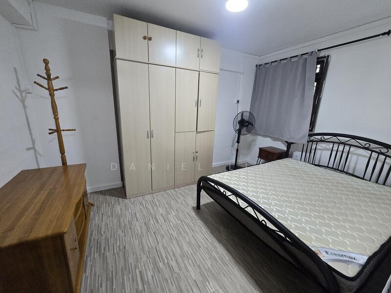 For Rent - 45 Telok Blangah Drive