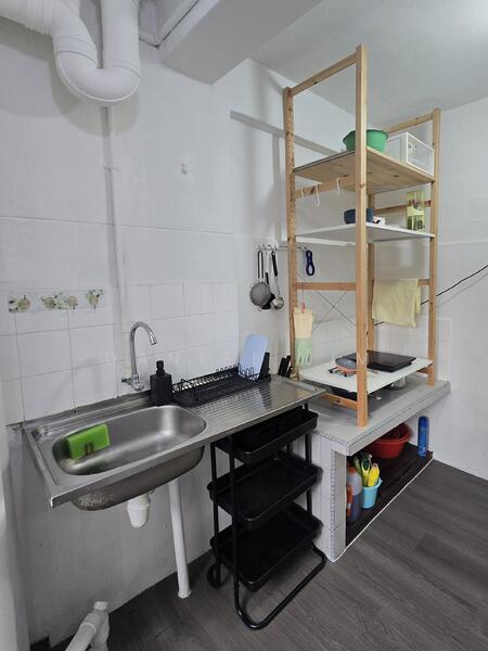 For Rent - 45 Telok Blangah Drive