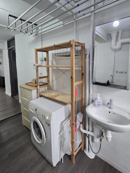 For Rent - 45 Telok Blangah Drive