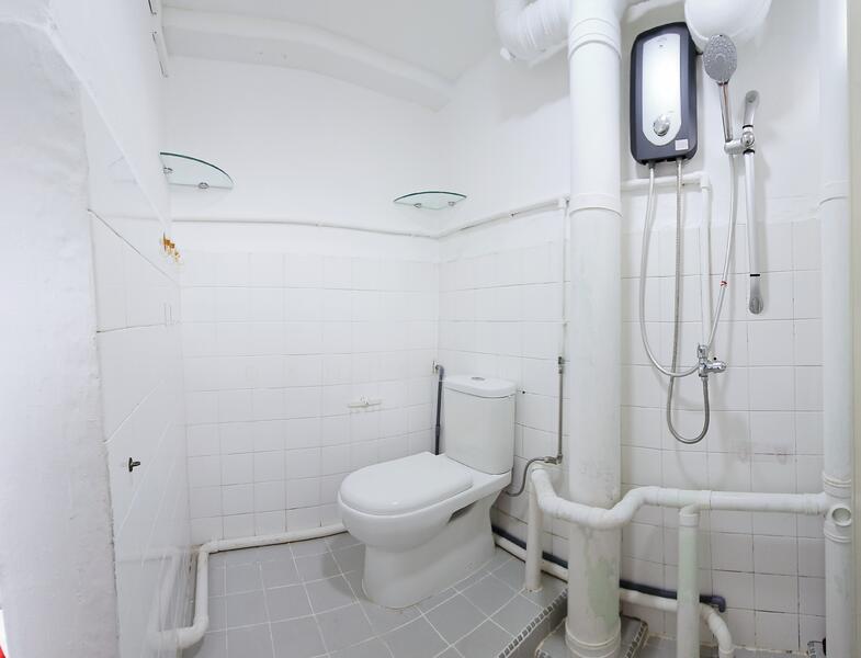 For Rent - 45 Telok Blangah Drive