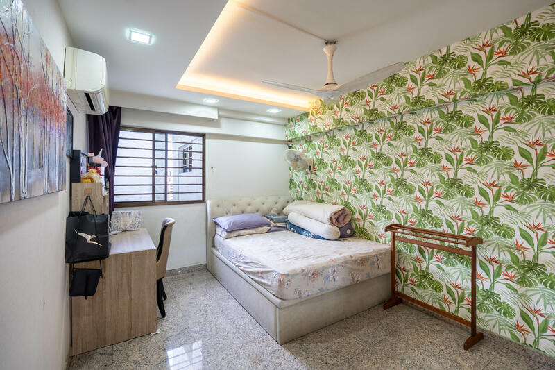 For Sale - 515 Jurong West Street 52