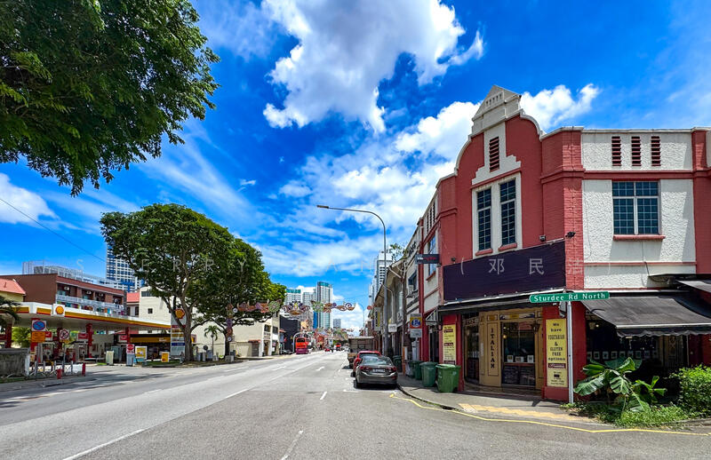 Best Price F&B Unit Near Farrer Park MRT, Serangoon Road, 544 Serangoon Road, 1,800 sqft, Food & Beverage For Rent, by Sherry Tang (邓民洁), 60178129 - Others - CommercialGuru.com.sg