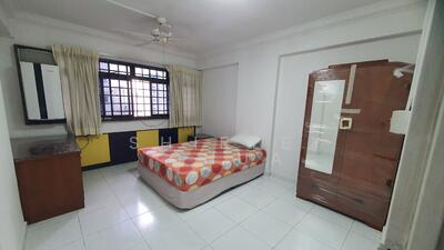 For Rent - 511 Jelapang Road