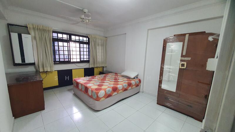 For Rent - 511 Jelapang Road