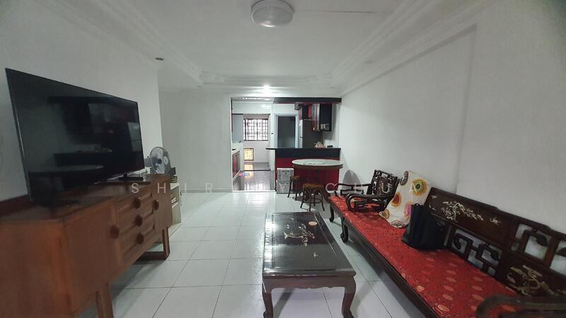 For Rent - 511 Jelapang Road