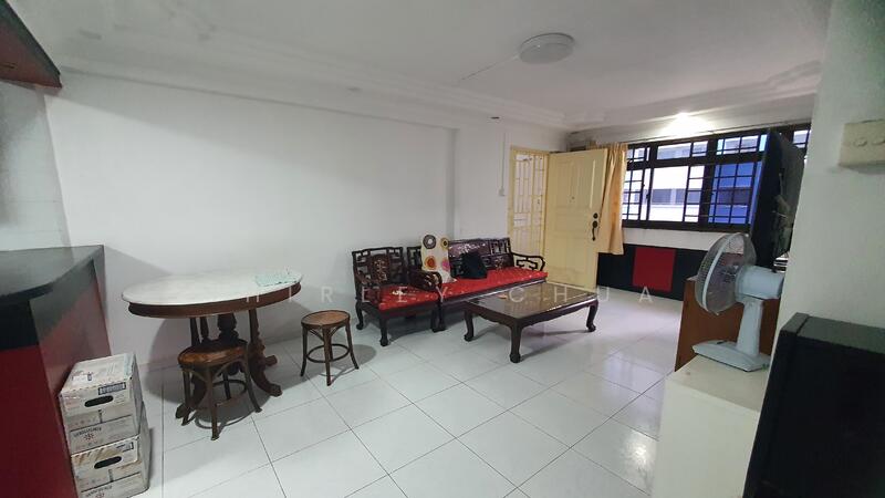 For Rent - 511 Jelapang Road