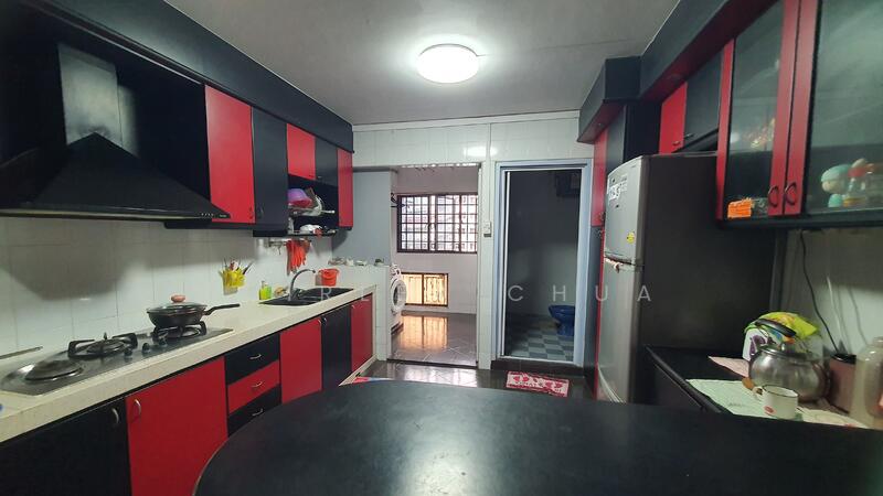 For Rent - 511 Jelapang Road