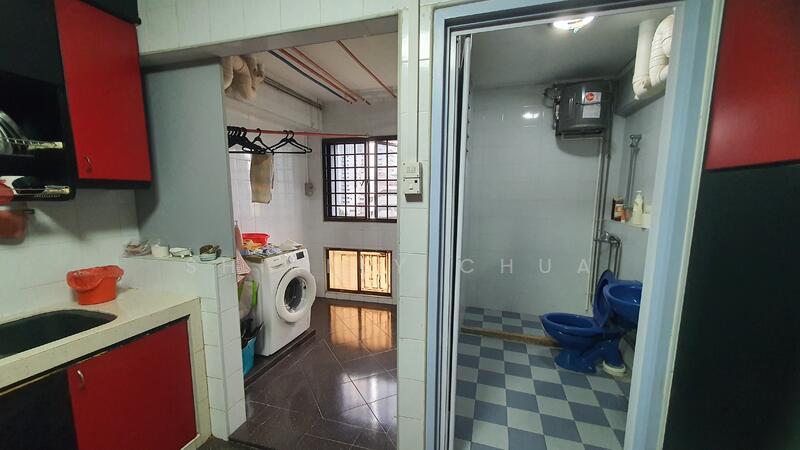 For Rent - 511 Jelapang Road