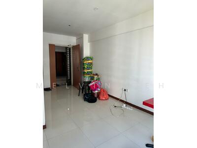 For Rent - 462C Blossom Spring @ Yishun