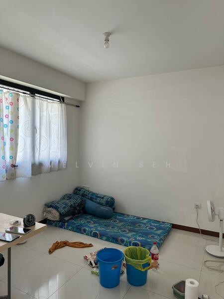 For Rent - 462C Blossom Spring @ Yishun