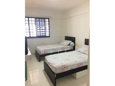 For Rent - 641 Yishun Street 61