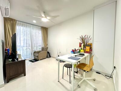 For Rent - Kensington Square