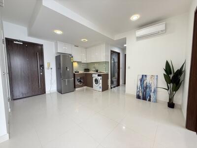 For Rent - Kensington Square