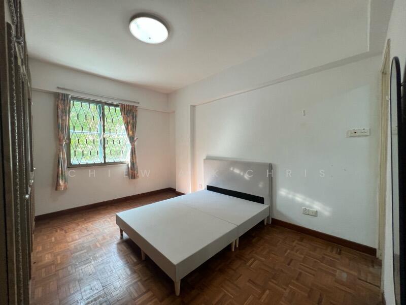 For Rent - West Bay Condo