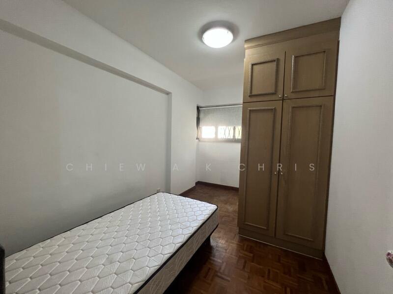 For Rent - West Bay Condo