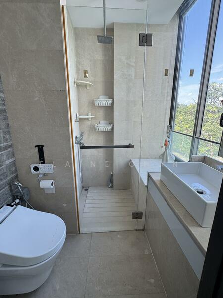 Bathroom of Bedroom 2