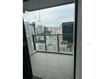 For Rent - One Bernam