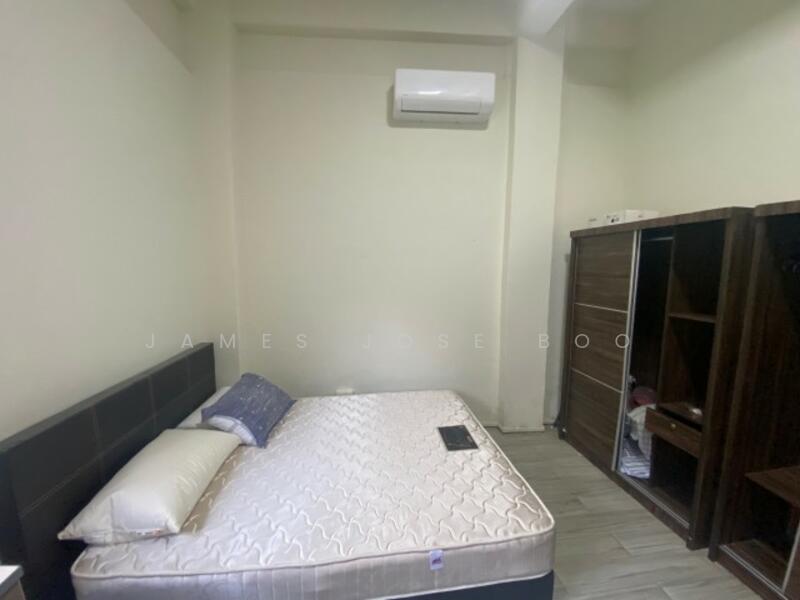 second master room wt toilet