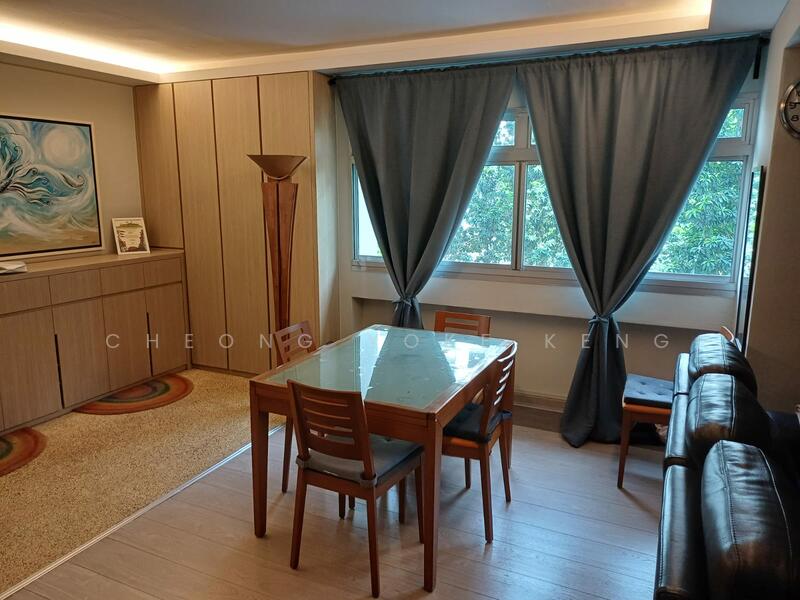 For Rent - 573 Pasir Ris Street 53