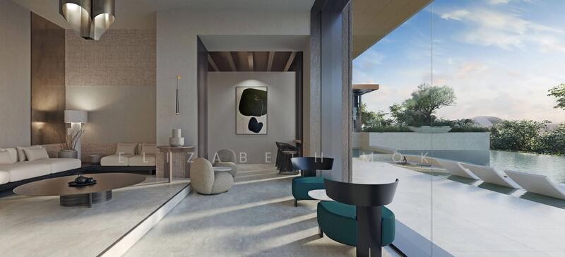 The Retreat (Clubhouse)