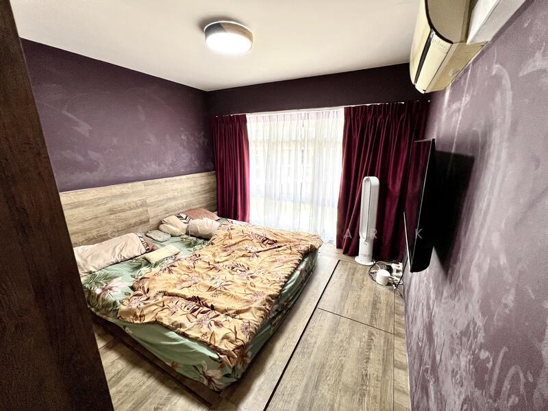 For Sale - 289B Compassvale Crescent