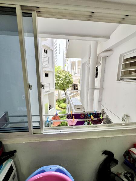 For Sale - 289B Compassvale Crescent