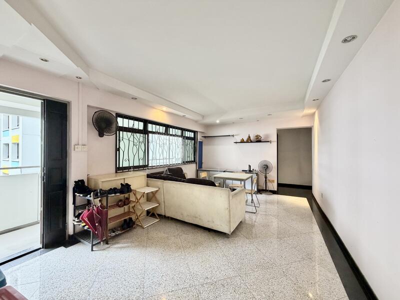 For Sale - 659B Jurong West Street 65