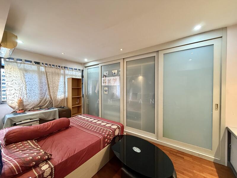 For Sale - 659B Jurong West Street 65