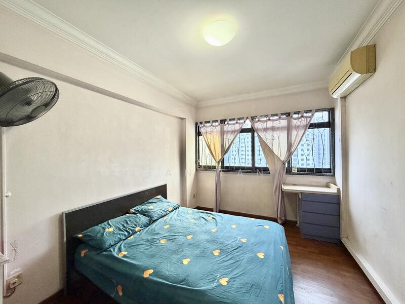 For Sale - 659B Jurong West Street 65