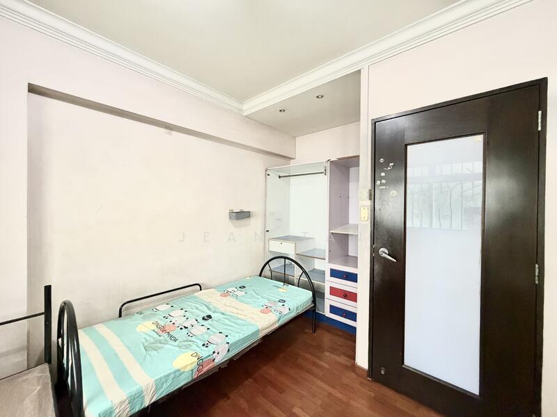 For Sale - 659B Jurong West Street 65