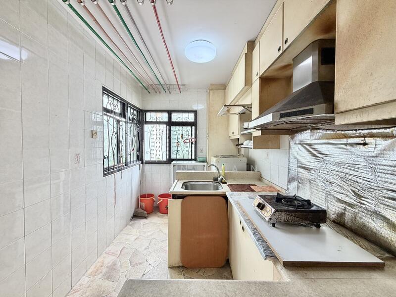 For Sale - 659B Jurong West Street 65