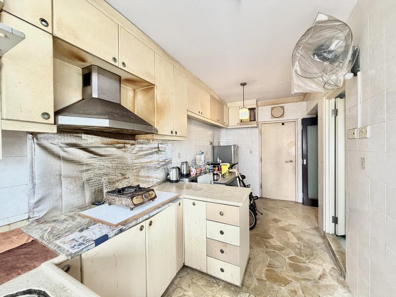 For Sale - 659B Jurong West Street 65