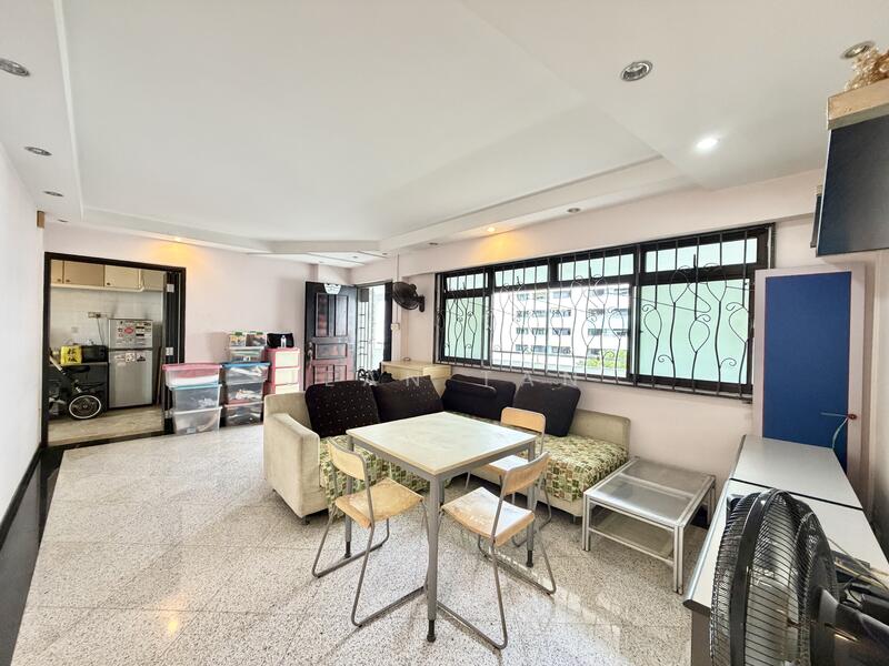 For Sale - 659B Jurong West Street 65