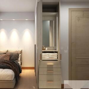 For Sale - Sceneca Residence