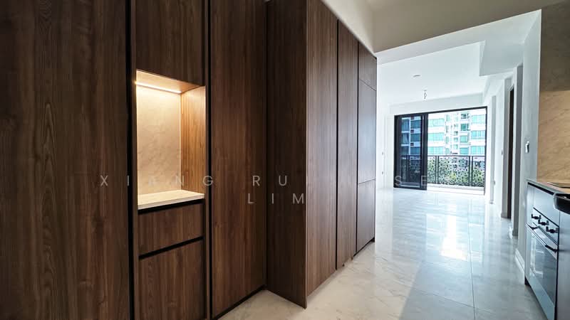 For Sale - Sceneca Residence
