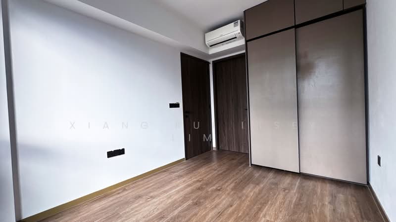 Sceneca Residence, Tanah Merah Kechil Link, 2 Bedrooms, 689 sqft, Condominium For Sale, by Xiang Rui Issey Lim, 60178223 - Bedroom - PropertyGuru.com.sg