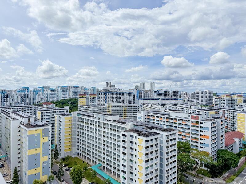 For Sale - 443B Fajar Road