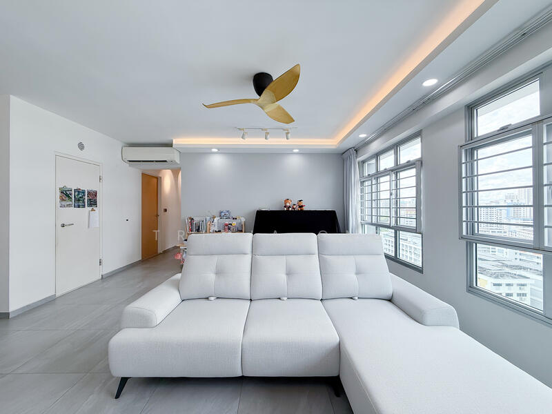 For Sale - 443B Fajar Road