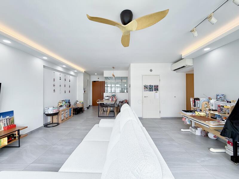 For Sale - 443B Fajar Road