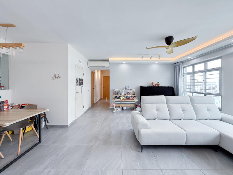 For Sale - 443B Fajar Road